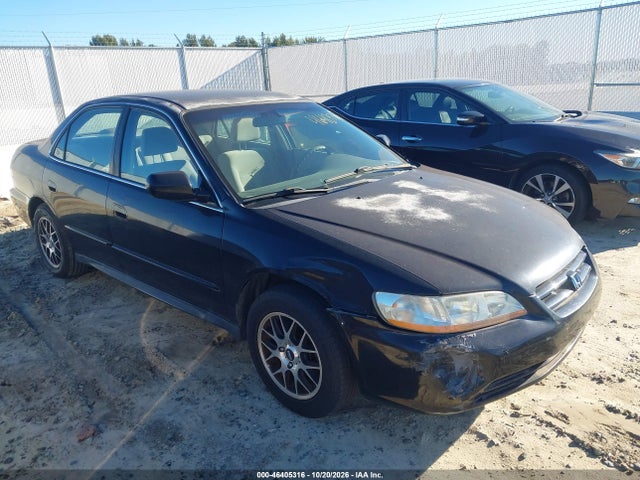 Продаж на аукціоні авто 2002 Honda Accord 2.3 Lx, vin: JHMCG66522C014495, номер лоту: 46405316