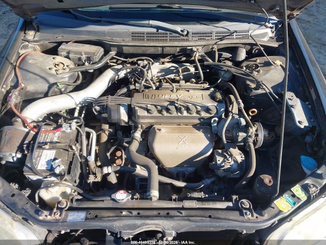 46405316 :رقم المزاد ، JHMCG66522C014495 vin ، 2002 Honda Accord 2.3 Lx مزاد بيع