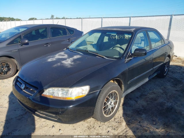 46405316 :رقم المزاد ، JHMCG66522C014495 vin ، 2002 Honda Accord 2.3 Lx مزاد بيع