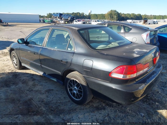 46405316 :رقم المزاد ، JHMCG66522C014495 vin ، 2002 Honda Accord 2.3 Lx مزاد بيع