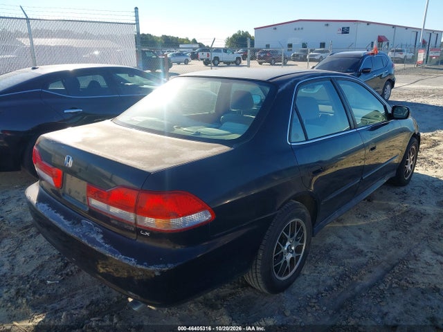 46405316 :رقم المزاد ، JHMCG66522C014495 vin ، 2002 Honda Accord 2.3 Lx مزاد بيع