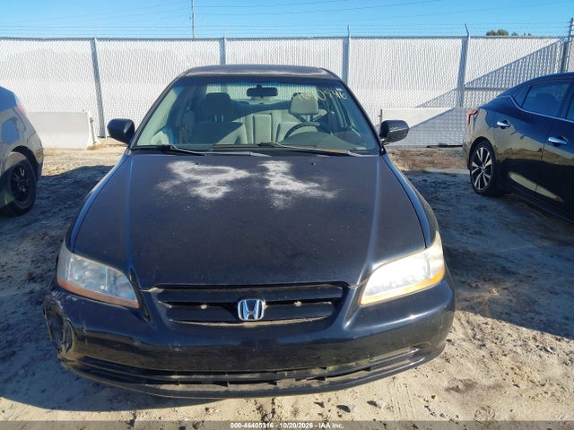46405316 :رقم المزاد ، JHMCG66522C014495 vin ، 2002 Honda Accord 2.3 Lx مزاد بيع