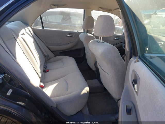 46405316 :رقم المزاد ، JHMCG66522C014495 vin ، 2002 Honda Accord 2.3 Lx مزاد بيع