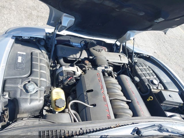 Aukcja sprzedaży 2001 Chevrolet Corvette, vin: 1G1YY32G915126670, numer aukcji: 46405332