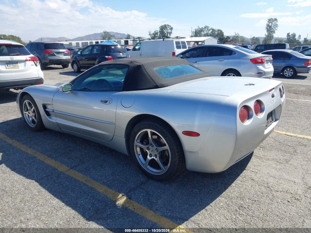 Aukcja sprzedaży 2001 Chevrolet Corvette, vin: 1G1YY32G915126670, numer aukcji: 46405332