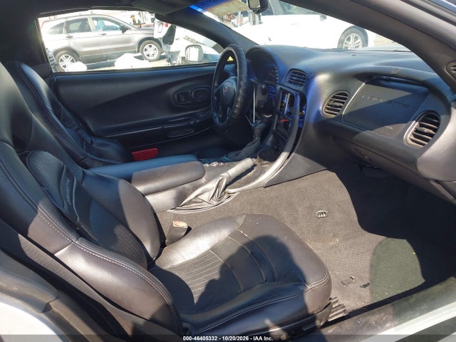 Aukcja sprzedaży 2001 Chevrolet Corvette, vin: 1G1YY32G915126670, numer aukcji: 46405332