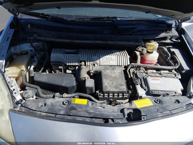 Aukcja sprzedaży 2012 Toyota Prius Three, vin: JTDKN3DU4C1577928, numer aukcji: 46405339
