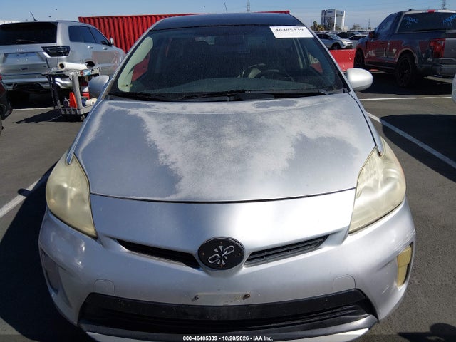 Aukcja sprzedaży 2012 Toyota Prius Three, vin: JTDKN3DU4C1577928, numer aukcji: 46405339