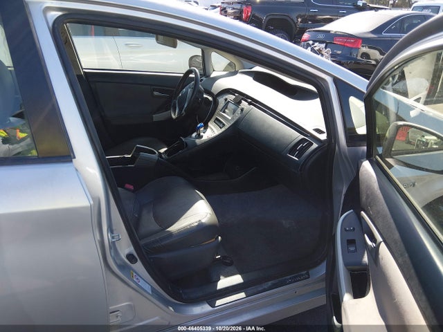 Aukcja sprzedaży 2012 Toyota Prius Three, vin: JTDKN3DU4C1577928, numer aukcji: 46405339