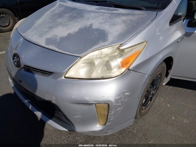 Aukcja sprzedaży 2012 Toyota Prius Three, vin: JTDKN3DU4C1577928, numer aukcji: 46405339