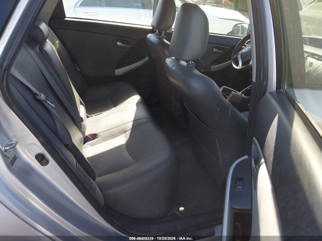 Aukcja sprzedaży 2012 Toyota Prius Three, vin: JTDKN3DU4C1577928, numer aukcji: 46405339