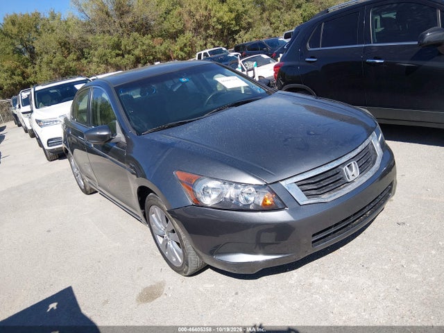 Aukcja sprzedaży 2012 Honda Accord 2.4 Ex, vin: 1HGCP2F70CA194425, numer aukcji: 46405358