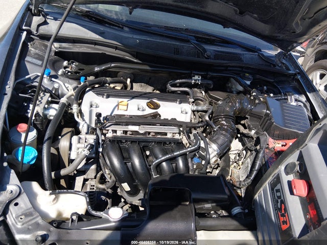 Продаж на аукціоні авто 2012 Honda Accord 2.4 Ex, vin: 1HGCP2F70CA194425, номер лоту: 46405358