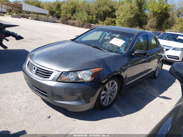 Продаж на аукціоні авто 2012 Honda Accord 2.4 Ex, vin: 1HGCP2F70CA194425, номер лоту: 46405358
