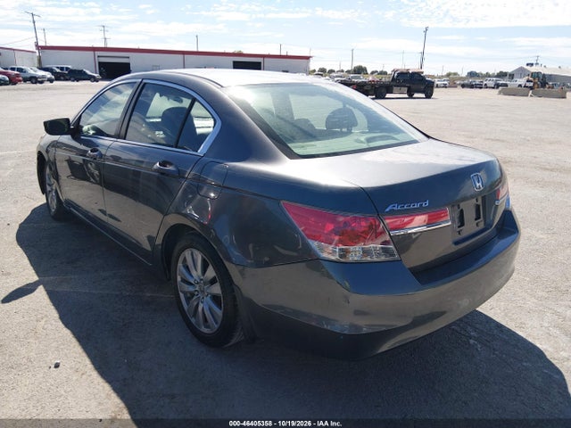 Продаж на аукціоні авто 2012 Honda Accord 2.4 Ex, vin: 1HGCP2F70CA194425, номер лоту: 46405358