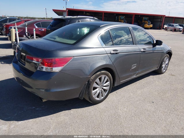 Продаж на аукціоні авто 2012 Honda Accord 2.4 Ex, vin: 1HGCP2F70CA194425, номер лоту: 46405358