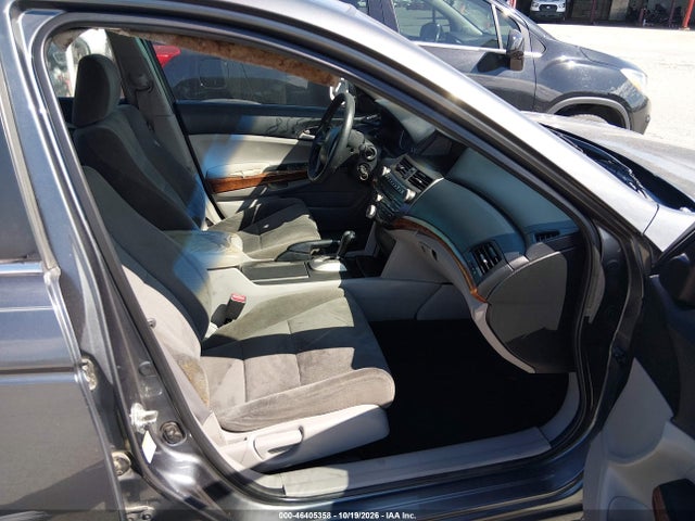 Продаж на аукціоні авто 2012 Honda Accord 2.4 Ex, vin: 1HGCP2F70CA194425, номер лоту: 46405358