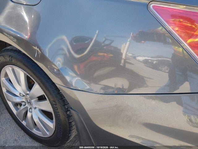 Продаж на аукціоні авто 2012 Honda Accord 2.4 Ex, vin: 1HGCP2F70CA194425, номер лоту: 46405358