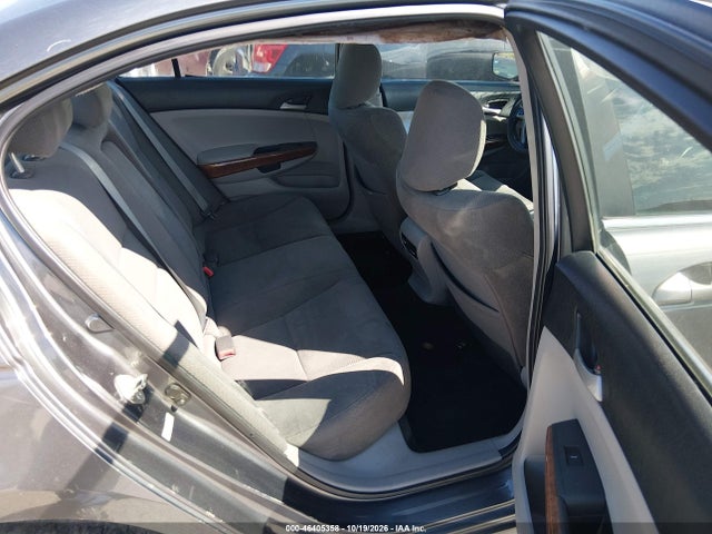 Продаж на аукціоні авто 2012 Honda Accord 2.4 Ex, vin: 1HGCP2F70CA194425, номер лоту: 46405358