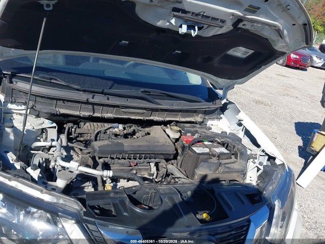 Aukcja sprzedaży 2019 Nissan Rogue Sv, vin: JN8AT2MT7KW256846, numer aukcji: 46405361