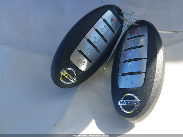 Aukcja sprzedaży 2019 Nissan Rogue Sv, vin: JN8AT2MT7KW256846, numer aukcji: 46405361