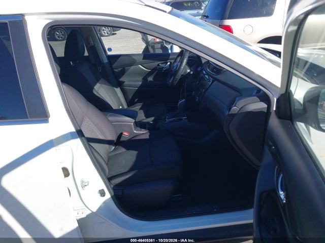 Aukcja sprzedaży 2019 Nissan Rogue Sv, vin: JN8AT2MT7KW256846, numer aukcji: 46405361