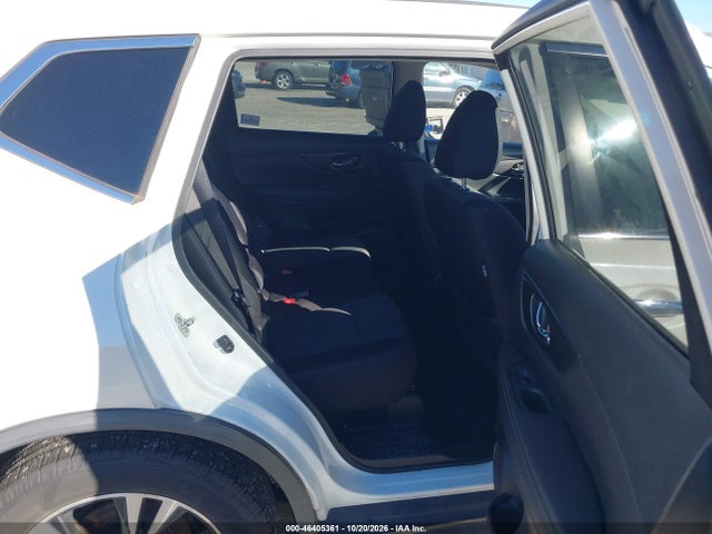 Aukcja sprzedaży 2019 Nissan Rogue Sv, vin: JN8AT2MT7KW256846, numer aukcji: 46405361
