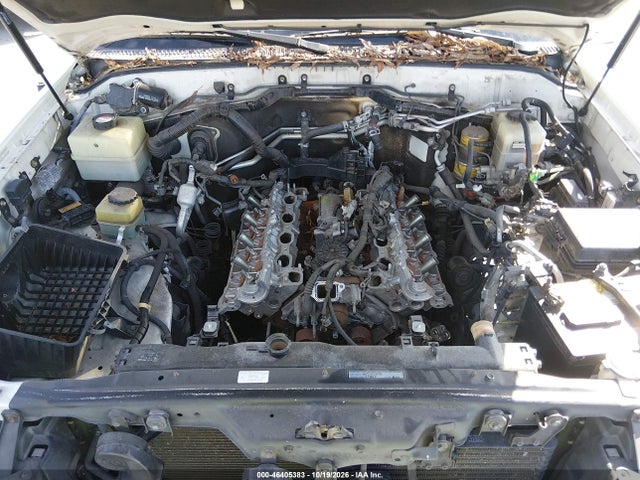 Продаж на аукціоні авто 2006 Lexus Lx 470, vin: JTJHT00W164007570, номер лоту: 46405383