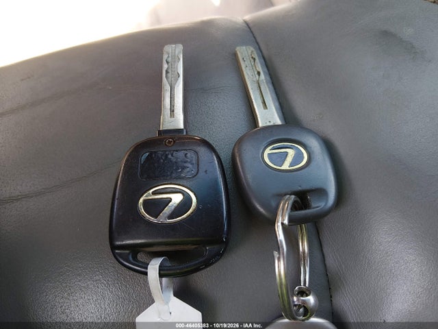 Продаж на аукціоні авто 2006 Lexus Lx 470, vin: JTJHT00W164007570, номер лоту: 46405383