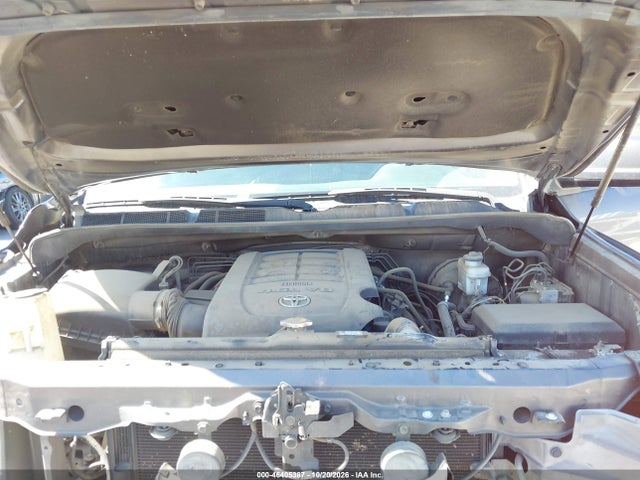 Aukcja sprzedaży 2017 Toyota Tundra Sr5 4.6l V8, vin: 5TFEM5F16HX122162, numer aukcji: 46405387