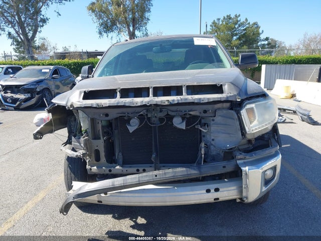 Aukcja sprzedaży 2017 Toyota Tundra Sr5 4.6l V8, vin: 5TFEM5F16HX122162, numer aukcji: 46405387
