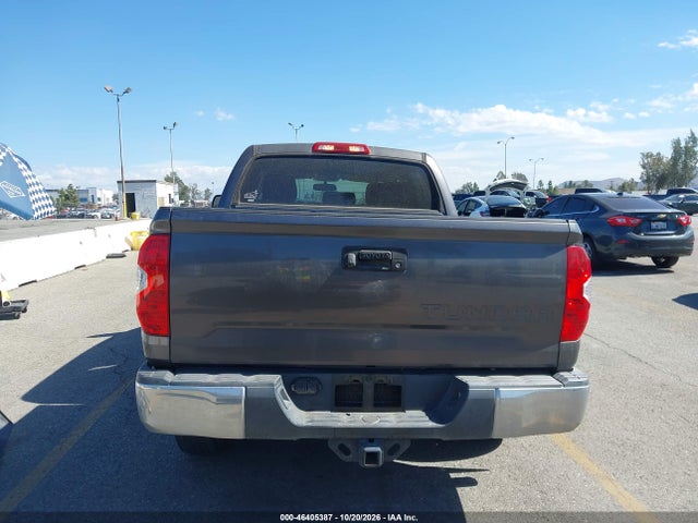 Aukcja sprzedaży 2017 Toyota Tundra Sr5 4.6l V8, vin: 5TFEM5F16HX122162, numer aukcji: 46405387