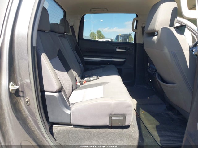 Aukcja sprzedaży 2017 Toyota Tundra Sr5 4.6l V8, vin: 5TFEM5F16HX122162, numer aukcji: 46405387