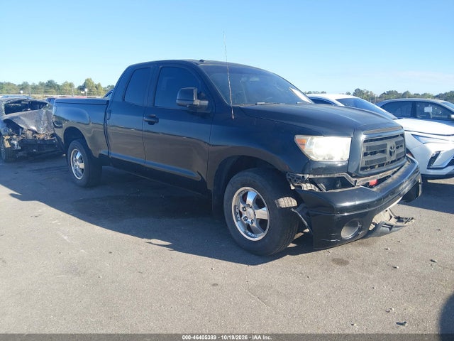 2010 Toyota Tundra Grade 4.6l V8 მანქანა იყიდება აუქციონზე, vin: 5TFRM5F19AX004372, აუქციონის ნომერი: 46405389