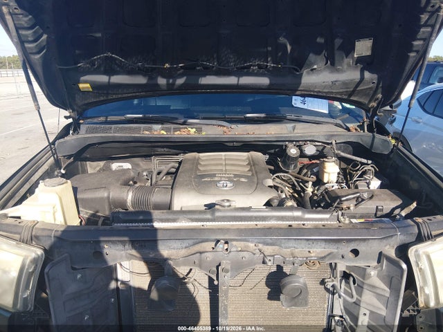 Aukcja sprzedaży 2010 Toyota Tundra Grade 4.6l V8, vin: 5TFRM5F19AX004372, numer aukcji: 46405389