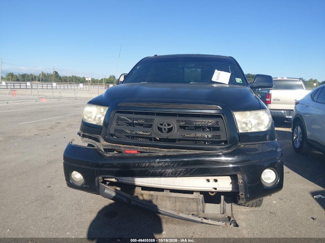 Aukcja sprzedaży 2010 Toyota Tundra Grade 4.6l V8, vin: 5TFRM5F19AX004372, numer aukcji: 46405389