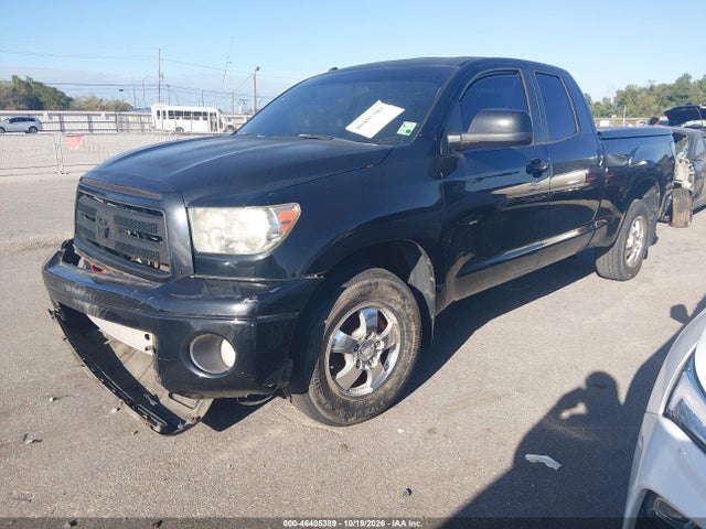 Aukcja sprzedaży 2010 Toyota Tundra Grade 4.6l V8, vin: 5TFRM5F19AX004372, numer aukcji: 46405389