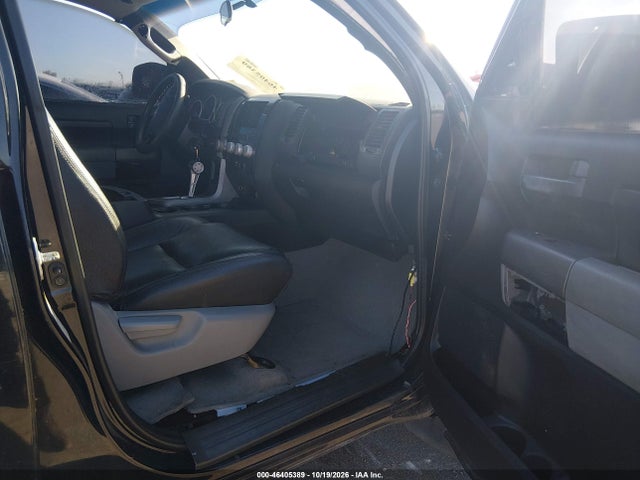 Aukcja sprzedaży 2010 Toyota Tundra Grade 4.6l V8, vin: 5TFRM5F19AX004372, numer aukcji: 46405389