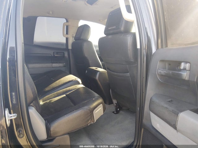 Aukcja sprzedaży 2010 Toyota Tundra Grade 4.6l V8, vin: 5TFRM5F19AX004372, numer aukcji: 46405389