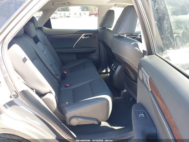 2T2HZMAA2NC225388 Lexus RX 350