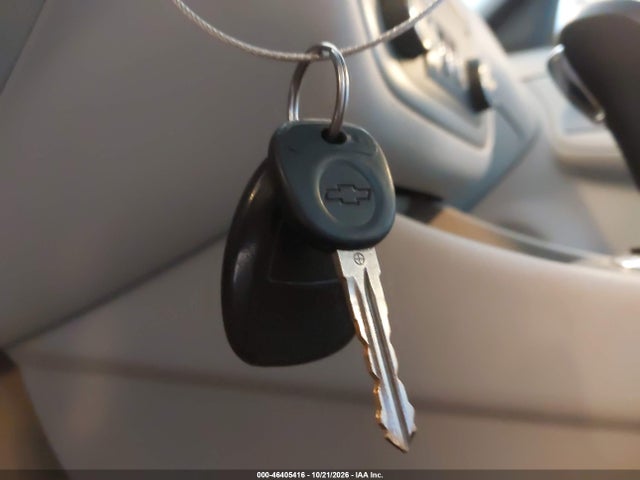 2008 Chevrolet Impala Lt მანქანა იყიდება აუქციონზე, vin: 2G1WT58K889245546, აუქციონის ნომერი: 46405416