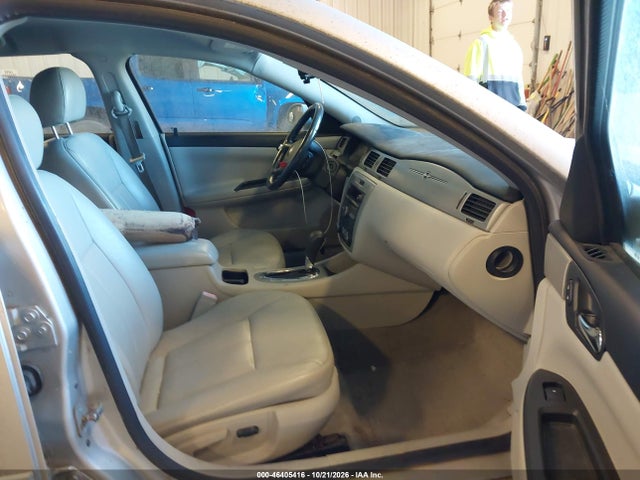 2008 Chevrolet Impala Lt მანქანა იყიდება აუქციონზე, vin: 2G1WT58K889245546, აუქციონის ნომერი: 46405416