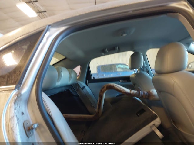 2008 Chevrolet Impala Lt მანქანა იყიდება აუქციონზე, vin: 2G1WT58K889245546, აუქციონის ნომერი: 46405416