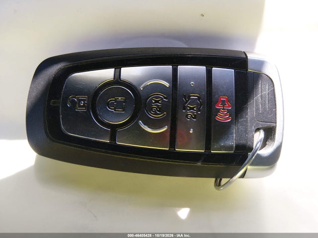 Ford Fusion Titanium 2016 3FA6P0K90GR263333 Image 11