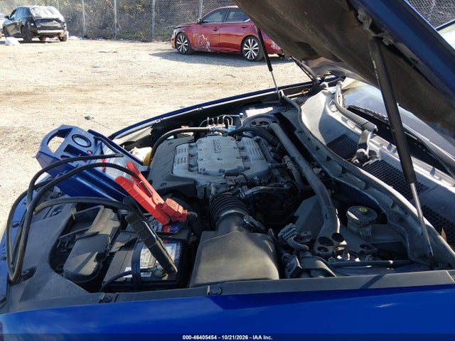 Продаж на аукціоні авто 2010 Honda Accord 3.5 Ex-l, vin: 1HGCS2B80AA010384, номер лоту: 46405454
