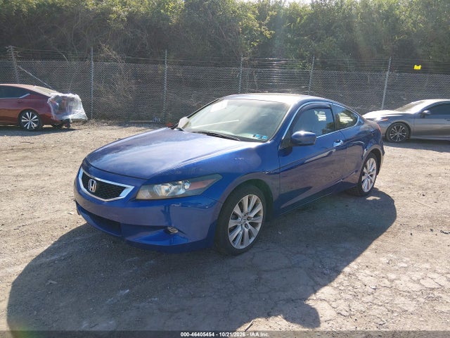 Продаж на аукціоні авто 2010 Honda Accord 3.5 Ex-l, vin: 1HGCS2B80AA010384, номер лоту: 46405454