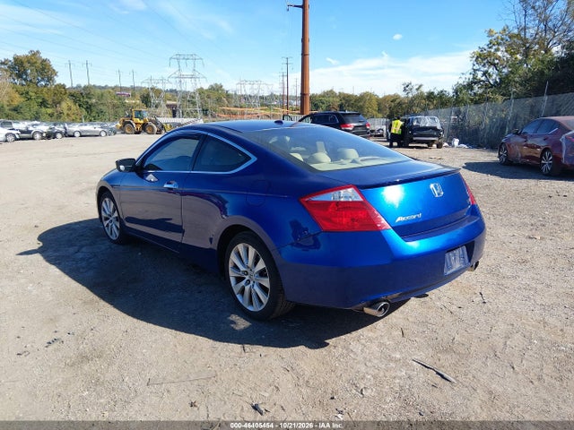 Продаж на аукціоні авто 2010 Honda Accord 3.5 Ex-l, vin: 1HGCS2B80AA010384, номер лоту: 46405454