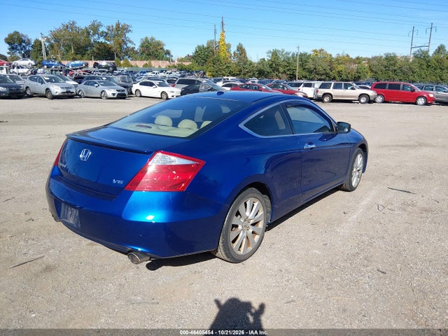 Продаж на аукціоні авто 2010 Honda Accord 3.5 Ex-l, vin: 1HGCS2B80AA010384, номер лоту: 46405454