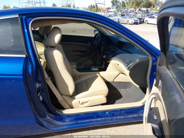 Продаж на аукціоні авто 2010 Honda Accord 3.5 Ex-l, vin: 1HGCS2B80AA010384, номер лоту: 46405454