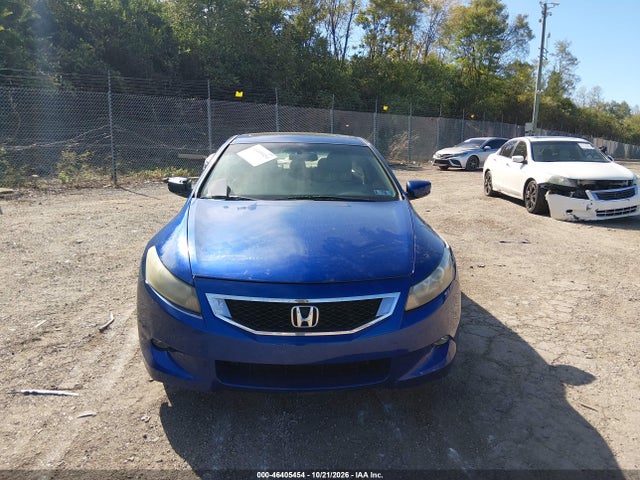 Продаж на аукціоні авто 2010 Honda Accord 3.5 Ex-l, vin: 1HGCS2B80AA010384, номер лоту: 46405454